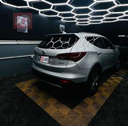 هيونداي سانتافي